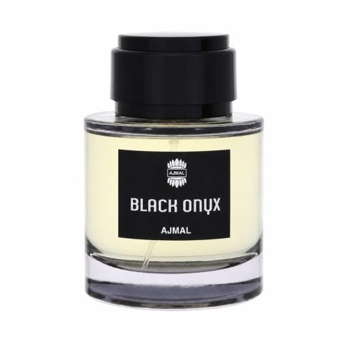 Ajmal, Black Onyx by Ajmal Eau de Parfum Spray (Unisex) 100 ml