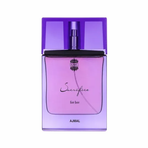 Ajmal, Ajmal Sacrifice by Ajmal Eau de Parfum Spray 50 ml