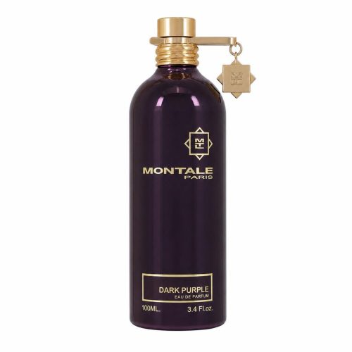 Montale, Montale Dark Purple by Montale Eau de Parfum Spray 100 ml