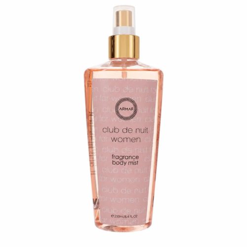 Armaf, Club De Nuit by Armaf Fragrance Body Spray 248 ml