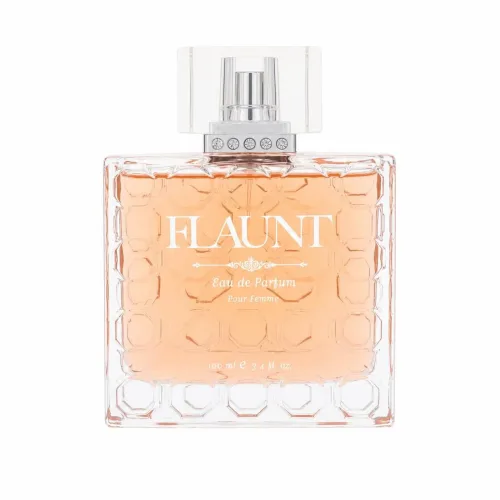 Joseph Prive, Flaunt Pour Femme by Joseph Prive Eau de Parfum Spray 100 ml