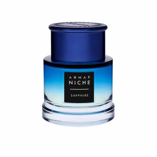 Armaf, Armaf Niche Sapphire by Armaf Eau de Parfum Spray 90 ml