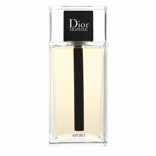 Dior -  Homme Sport, Eau de Toilette, 200 ml