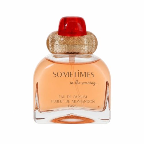 Hubert De Montandon, Sometimes in the evening by Hubert De Montandon Eau de Parfum Spray 50 ml