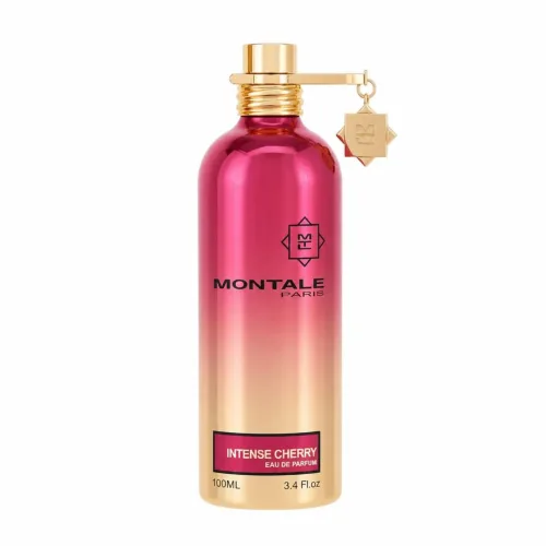 Montale, Montale Intense Cherry by Montale Eau de Parfum Spray (Unisex) 100 ml
