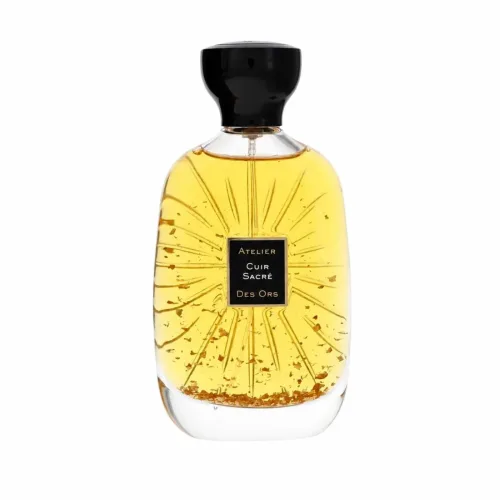 Atelier Des Ors, Cuir Sacre by Atelier Des Ors Eau de Parfum Spray (Unisex) 100 ml