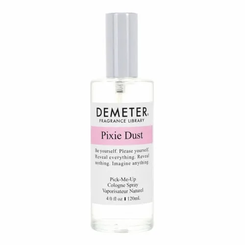 Demeter, Demeter by Demeter Pixie Dust Cologne Spray 120 ml