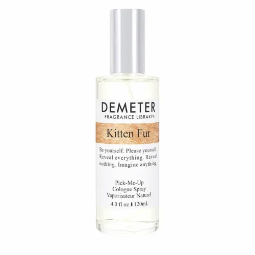 Demeter, Demeter by Demeter Kitten Fur Cologne Spray 120 ml