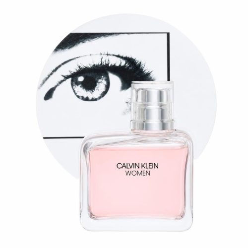 Calvin Klein, Calvin Klein Woman by Calvin Klein Eau de Parfum Spray 100 ml