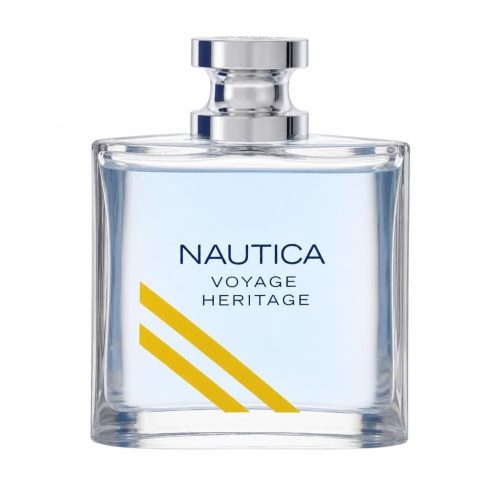 Nautica, Nautica Voyage Heritage by Nautica Eau de Toilette Spray 100 ml