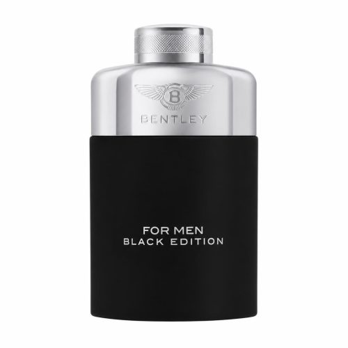 Bentley, Bentley Black Edition by Bentley Eau de Parfum Spray 100 ml