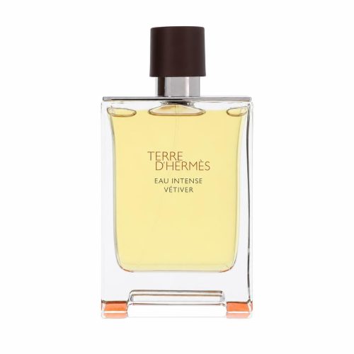 Hermes, Terre D&rsquo;hermes Eau Intense Vetiver by Herm&egrave;s Eau de Parfum Spray 100 ml