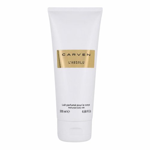 Carven, Carven L&rsquo;absolu by Carven Body Milk 200 ml