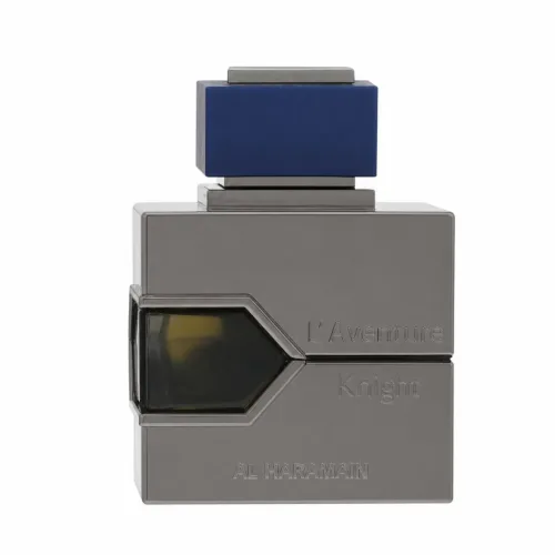 Al Haramain L'Aventure Knight Eau De Parfum Spray 100 ml