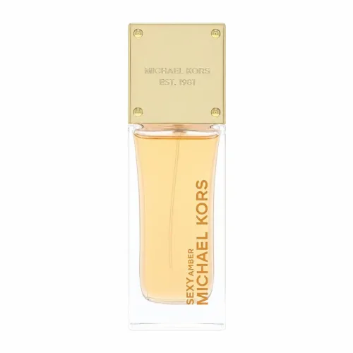 Michael Kors, Michael Kors Sexy Amber Damenparfum 50 ml