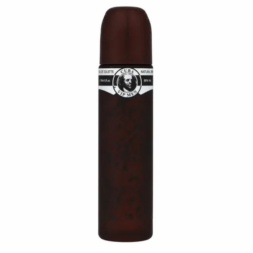 Fragluxe Cuba VIP Eau De Toilette Spray 100 ml