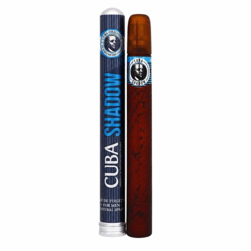 Fragluxe, Cuba Shadow by Fragluxe Eau de Toilette Spray 35 ml