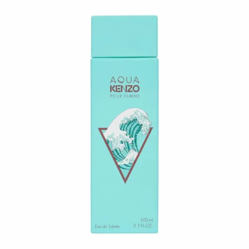 Kenzo, Aqua Kenzo by Kenzo Eau de Toilette Spray 100 ml