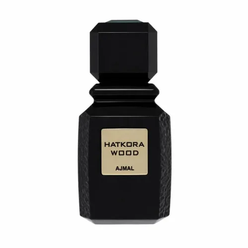 Ajmal, Hatkora Wood by Ajmal Eau de Parfum Spray (Unisex) 100 ml
