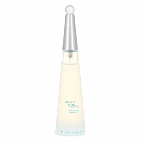 Issey Miyake, L&rsquo;eau D&rsquo;issey Reflection In A Drop by Issey Miyake Eau de Toilette Spray 50 ml