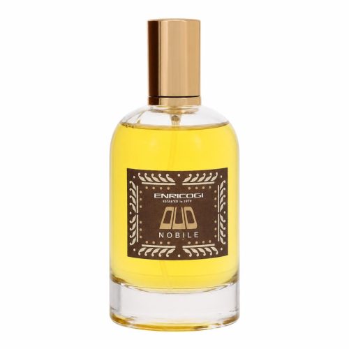 Enrico Gi, Enrico Gi Oud Nobile by Enrico Gi Eau de Parfum Spray (Unisex) 100 ml