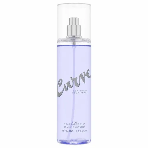 Liz Claiborne, CURVE by Liz Claiborne Body Mist 240 ml
