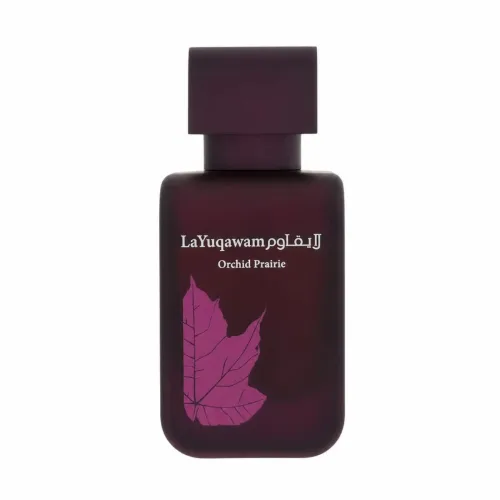 Rasasi, Rasasi La Yuqawam Orchid Prairie by Rasasi Eau de Parfum Spray 75 ml