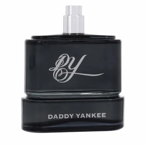 Daddy Yankee, Daddy Yankee by Daddy Yankee Eau de Toilette Spray (Tester) 100 ml