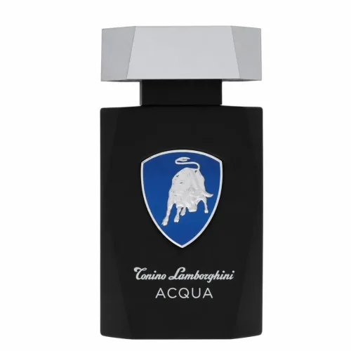 Tonino Lamborghini, Lamborghini Acqua by Tonino Lamborghini Eau de Toilette Spray 125 ml