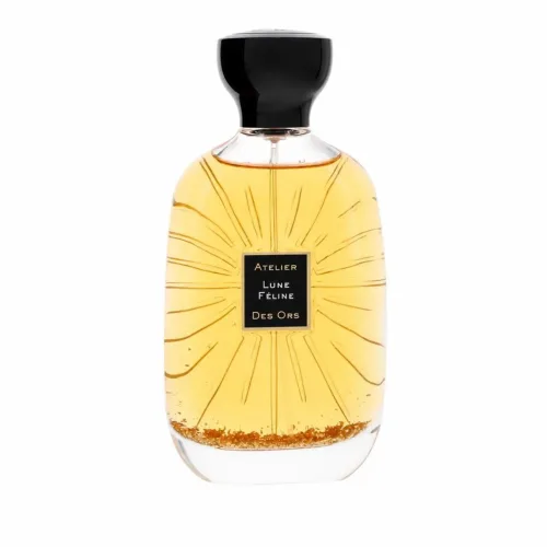 Atelier Des Ors Lune Feline Eau De Parfum Spray (Unisex) 100 ml
