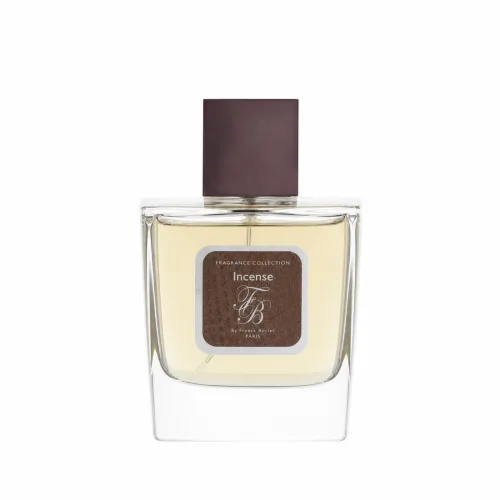 Franck Boclet, Franck Boclet Incense by Franck Boclet Eau de Parfum Spray 100 ml