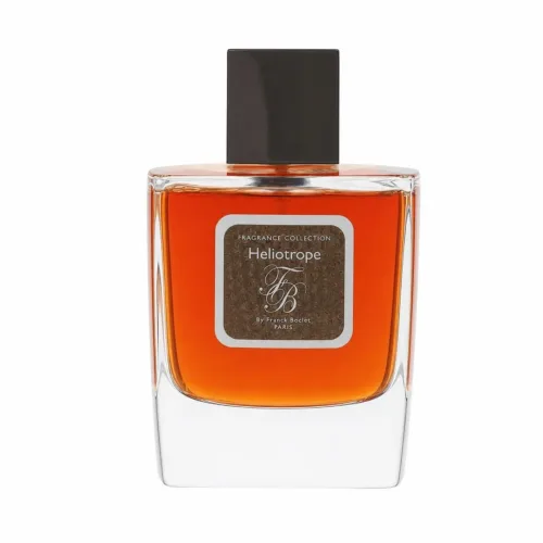 Franck Boclet, Franck Boclet Heliotrope by Franck Boclet Eau de Parfum Spray 100 ml