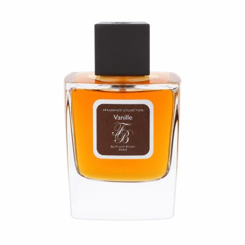 Franck Boclet, Franck Boclet Vanille by Franck Boclet Eau de Parfum Spray (Unisex) 100 ml