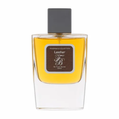 Franck Boclet, Franck Boclet Leather by Franck Boclet Eau de Parfum Spray 100 ml