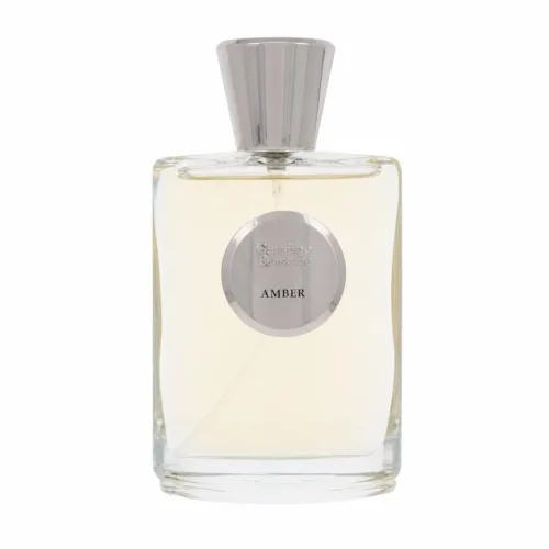 Giardino Benessere, Giardino Benessere Amber Eau de Parfum 100 ml