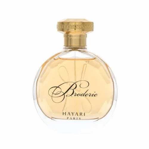 Hayari Borderie Eau De Parfum Spray 100 ml