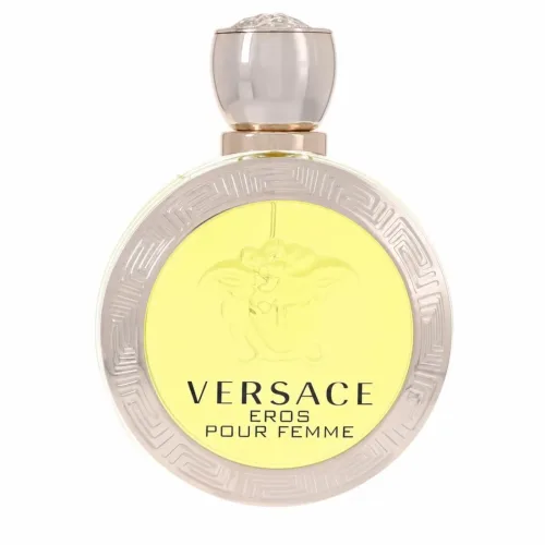 Versace Eros Eau De Toilette Spray (Tester) 100 ml