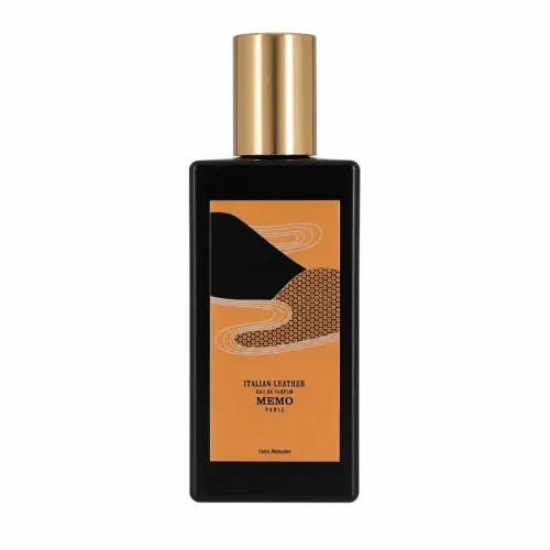 Memo, Italian Leather by Memo Eau de Parfum Spray (Unisex) 200 ml
