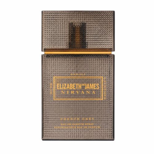 Elizabeth and James, Nirvana French Grey by Elizabeth and James Eau de Parfum Spray (Unisex) 50 ml