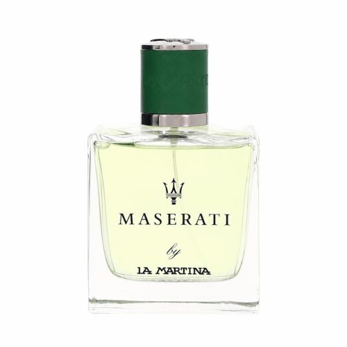 La Martina, Maserati La Martina by La Martina Eau de Toilette Spray 100 ml