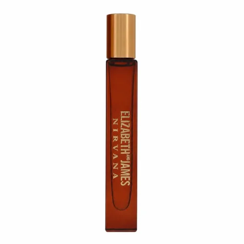 Elizabeth and James, Nirvana Bourbon by Elizabeth and James Mini EDP Rollerball Pen 10 ml