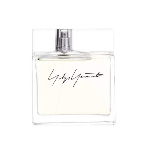 Yohji Yamamoto Homme Eau De Toilette Spray 100 ml