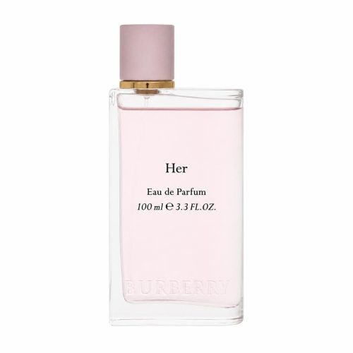 Burberry, Burberry for Her by Burberry Eau de Parfum Spray 100 ml