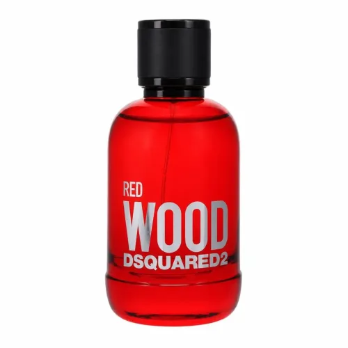 Dsquared2 Red Wood Eau De Toilette Spray 100 ml