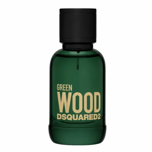 Dsquared2, Dsquared2 Green Wood by Dsquared2 Eau de Toilette Spray 50 ml