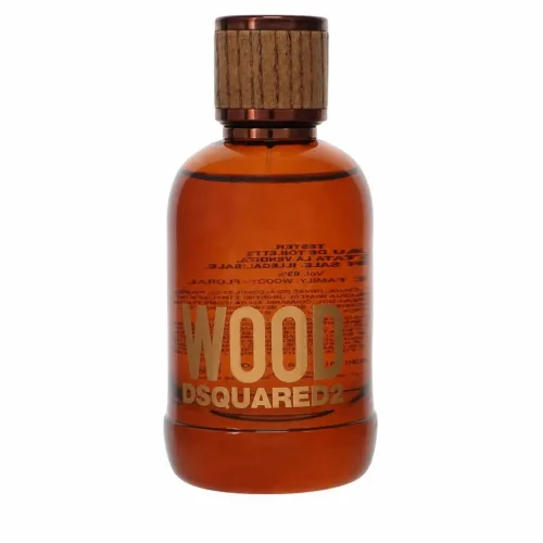 Dsquared2 Wood Eau De Toilette Spray (Tester) 100 ml