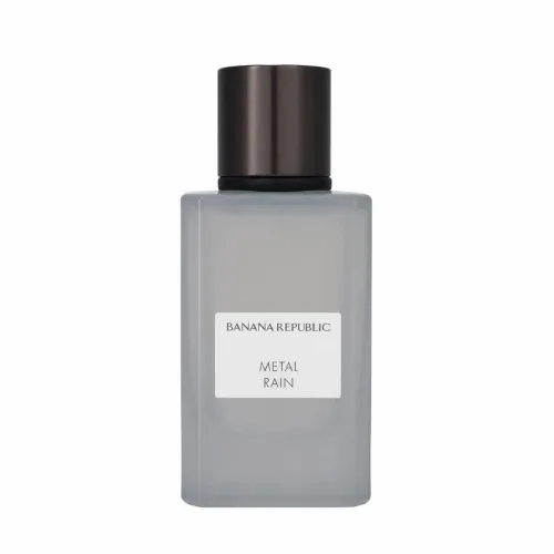 Banana Republic Metal Rain Eau De Parfum Spray (Unisex) 75 ml