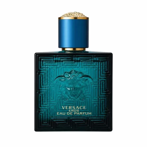 Versace, VERSACE - Eau de Parfum, Eros Homme Eau de Parfum, 50  ml