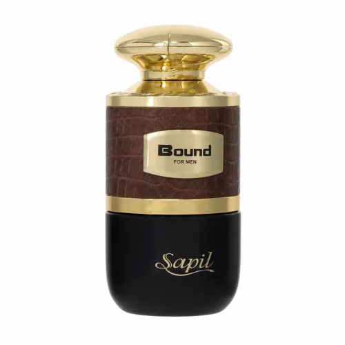 Sapil, Sapil Bound by Sapil Eau de Toilette Spray 100 ml