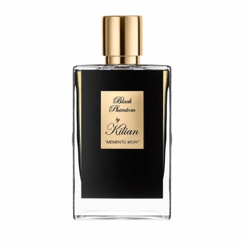 Kilian, Black Phantom Memento Mori by Kilian Eau de Parfum Spray 50 ml